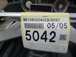     BMW K1600GTL 2012  5